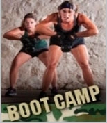 Boot Camp Remixed 9 