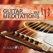 Guitar Meditations III 