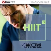 Anytime Fitness - HIIT-X Vol 1 