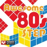 Awesome 80s - Step 