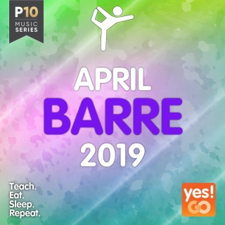 Barre - April 2019