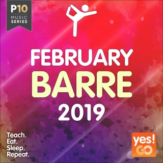 Barre - February 2019