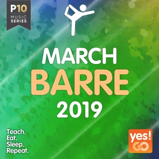 Barre - March 2019