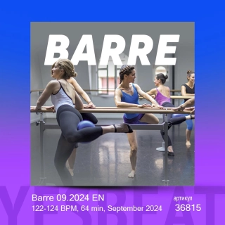 Barre 09.2024 EN