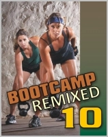 Boot Camp Remixed 10 