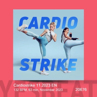 Cardiostrike 11.2023 EN