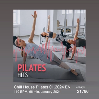 Chill House Pilates 01.2024 EN