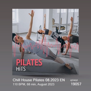 Chill House Pilates 08.2023 EN