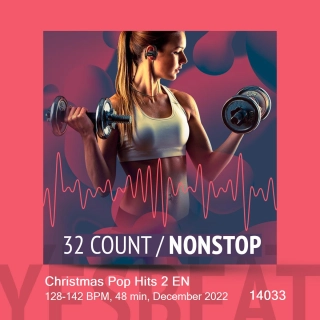 Christmas Pop Hits 2 EN