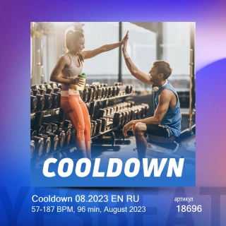 Cooldown 08.2023 EN RU