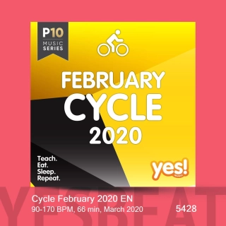 Cycle February 2020 EN