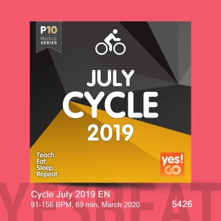 Cycle July 2019 EN