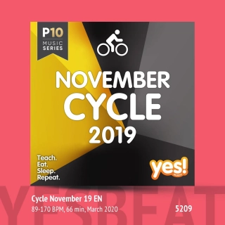 Cycle November 19 EN