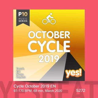 Cycle October 2019 EN