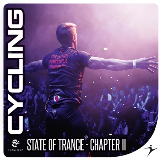 Cycling - State Of Trance - Chapter Ii