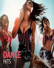 Dance Hits 01.2025 EN