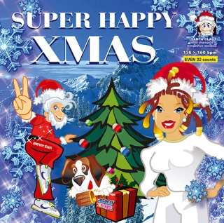 Super Happy Xmas 2014 EN