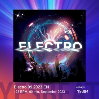 Electro 09.2023 EN