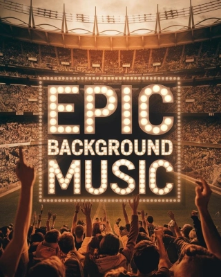 Epic Background Music 2024 EN