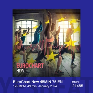 EuroChart New 45MIN 75 EN