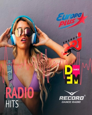 Europa DFM NRG NEW Hits 02.2025 EN RU