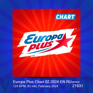 Europa Plus Chart 02.2024 EN RU