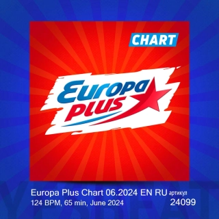 Europa Plus Chart 06.2024 EN RU