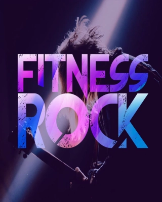 Fitness Rock 01.2025 EN