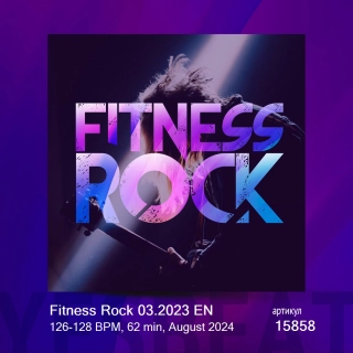 Fitness Rock 03.2023 EN