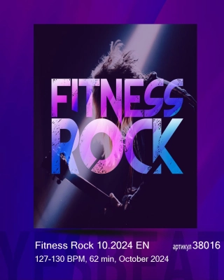 Fitness Rock 10.2024 EN