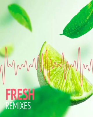 Fresh Remixes 02.2025 EN RU UA