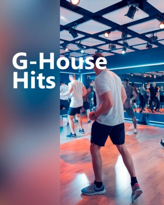 G-House Hits 12.2024 EN