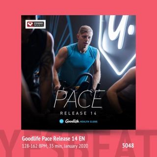 Goodlife Pace Release 14 EN