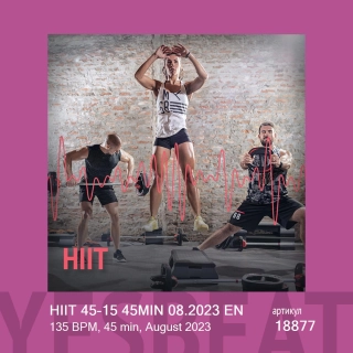 HIIT 45-15 45MIN 08.2023 EN