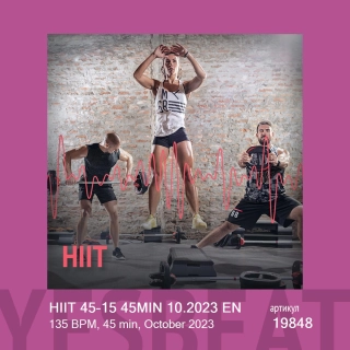 HIIT 45-15 45MIN 10.2023 EN