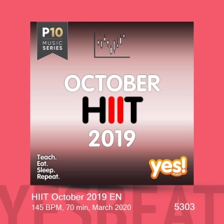 HIIT October 2019 EN