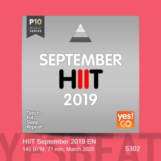 HIIT September 2019 EN