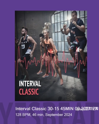 Interval Classic 30-15 45MIN 09.2024 EN