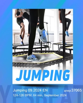 Jumping 09.2024 EN