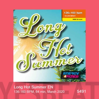 Long Hot Summer EN