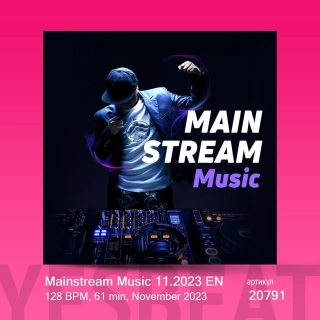 Mainstream Music 11.2023 EN