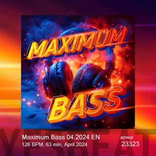 Maximum Bass 04.2024 EN