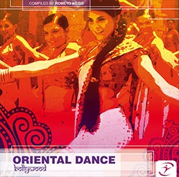 Oriental Dance - Bollywood