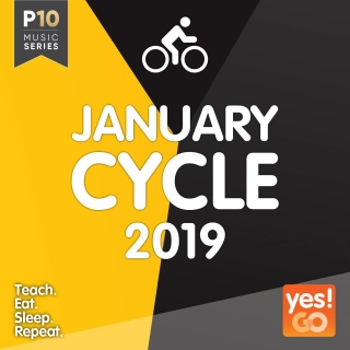 Cycle January 2019