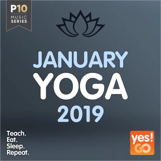 Yoga January 2019