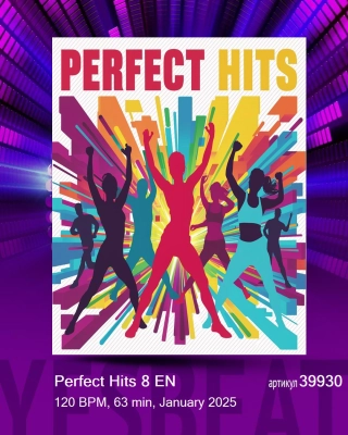 Perfect Hits 8 EN