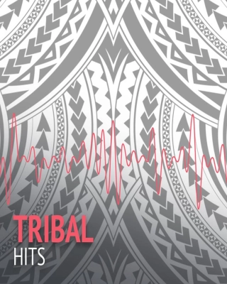 Powerful Tribal Step 01.2025 EN