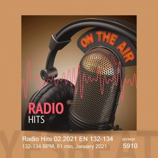 Radio Hits 02.2021 EN