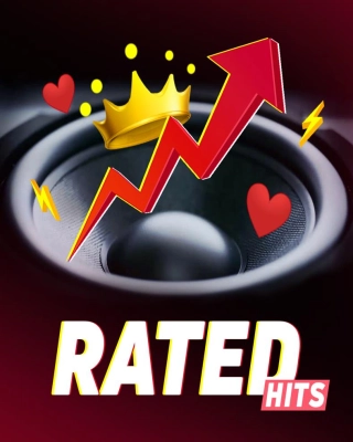 Rated Hits 02.2025 EN RU