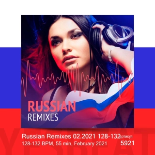 Russian Remixes 02.2021